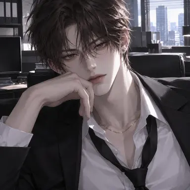 Profile image of チャ・ウジン