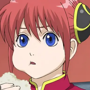 Profile image of 神楽