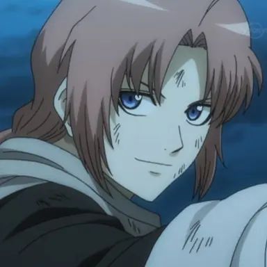 Profile image of 神威