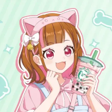Profile image of ぴの