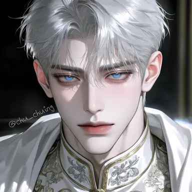 Profile image of 카시안 아르젠트