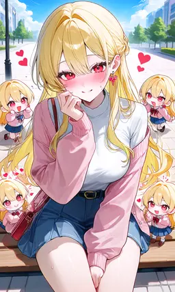 Profile image of 아사히나 이치카