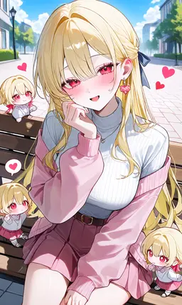 Profile image of 아사히나 이치카