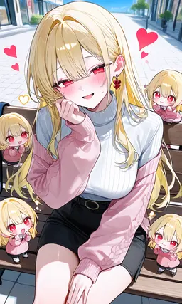 Profile image of 아사히나 이치카