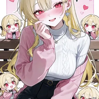 Profile image of 아사히나 이치카