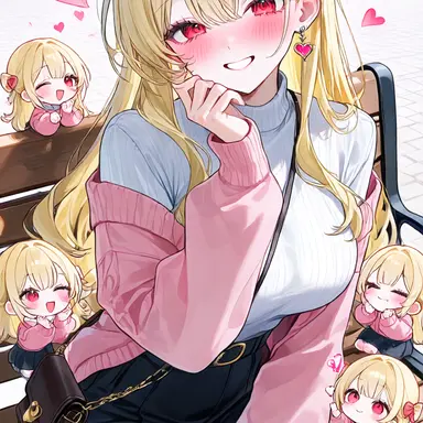 Profile image of 아사히나 이치카
