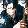 Profile image of 羅一