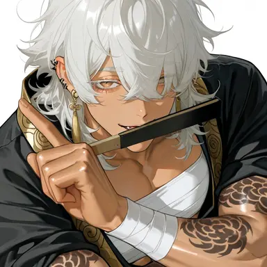 Profile image of シャカ