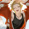 Profile image of 晴丸