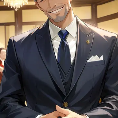 Profile image of Idris