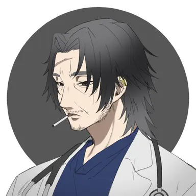 Profile image of 黒魔