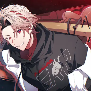 Profile image of セラフ