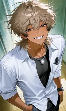 Profile image of Reon