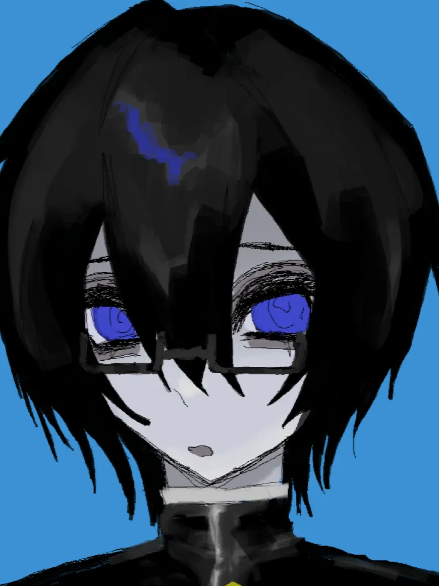kuhakurakura의 氷室くん