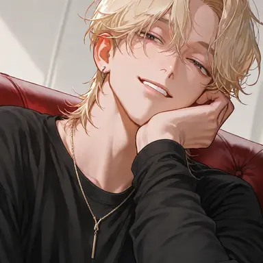 Profile image of 亮介