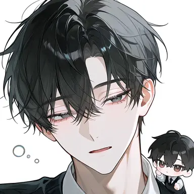 Profile image of 카즈키