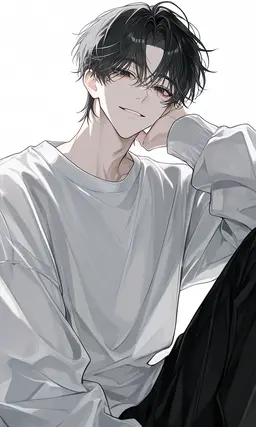 Profile image of 나츠메