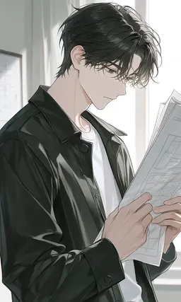 Profile image of 나츠메