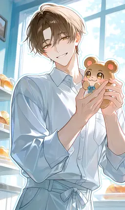 Profile image of 아사히