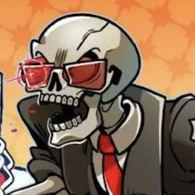 Profile image of Bouncer