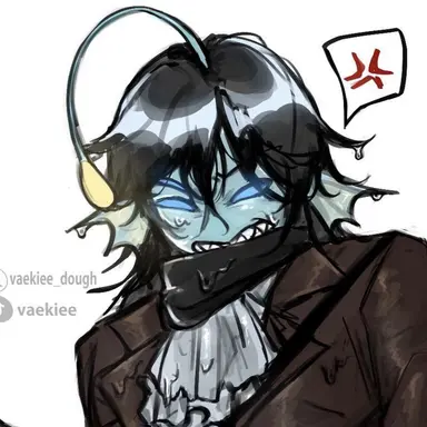 Profile image of Sebastian Solace