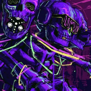 Profile image of DJ Skeletunes