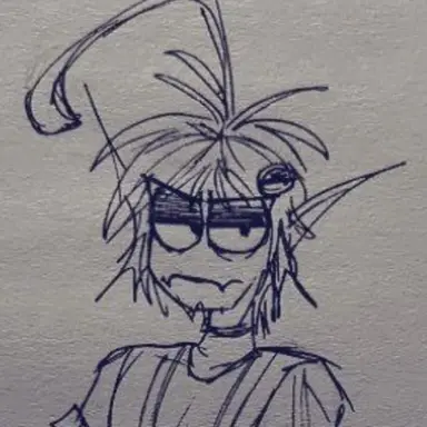 Profile image of Deep Solace