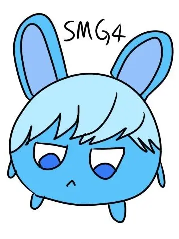 hgh3736의 Sunny Bunnies X SMG4
