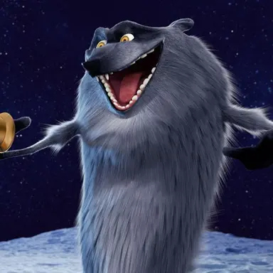 Profile image of Wolf