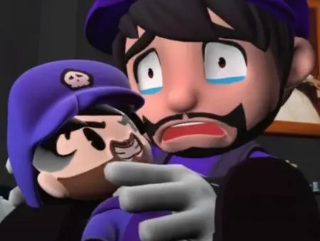Profile image of SMG3