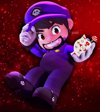 Profile image of SMG3