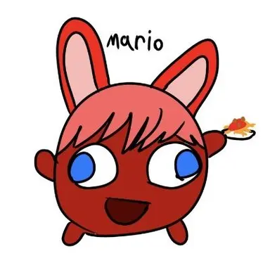 Profile image of Mario