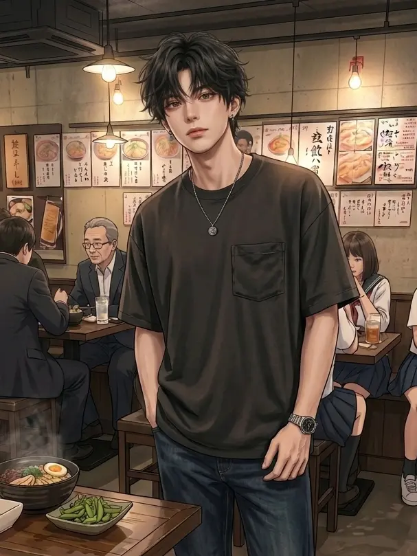 CyanChunk2645의 知らない人にナンパされる！？
