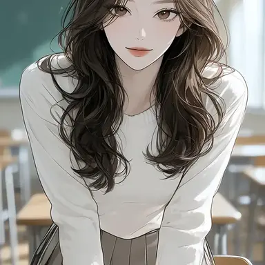 Profile image of Nanami Shiina