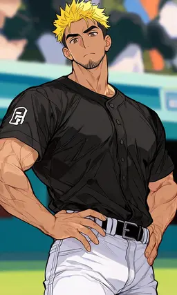 Profile image of 마사키 요시노부