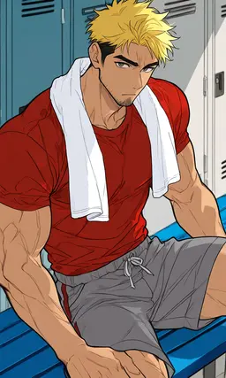 Profile image of 마사키 요시노부