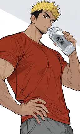 Profile image of 마사키 요시노부