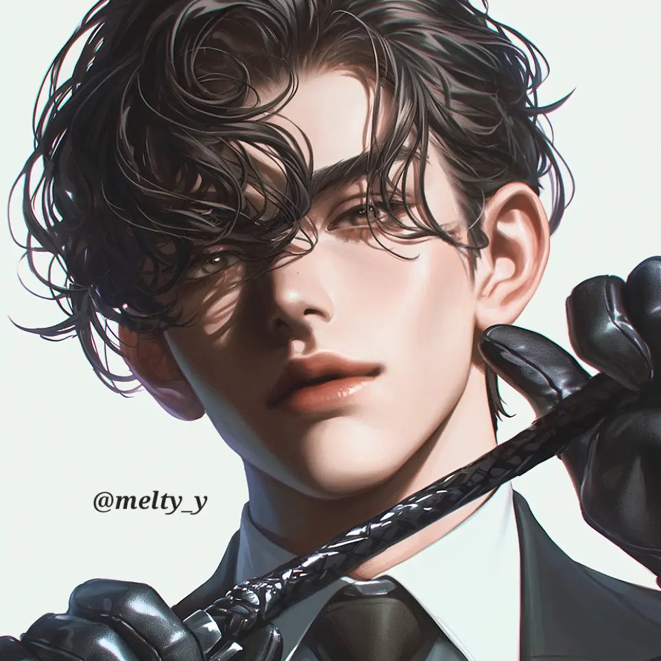 Melty_y의 현도진