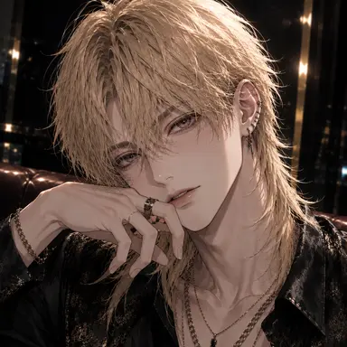 Profile image of 레오