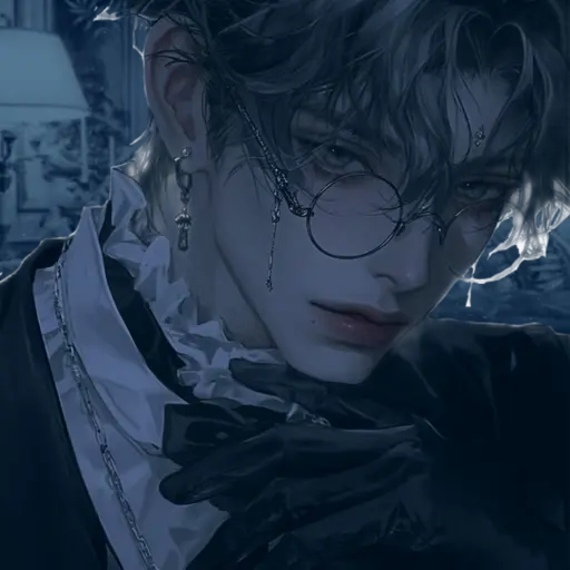 He_.ize의 세드릭