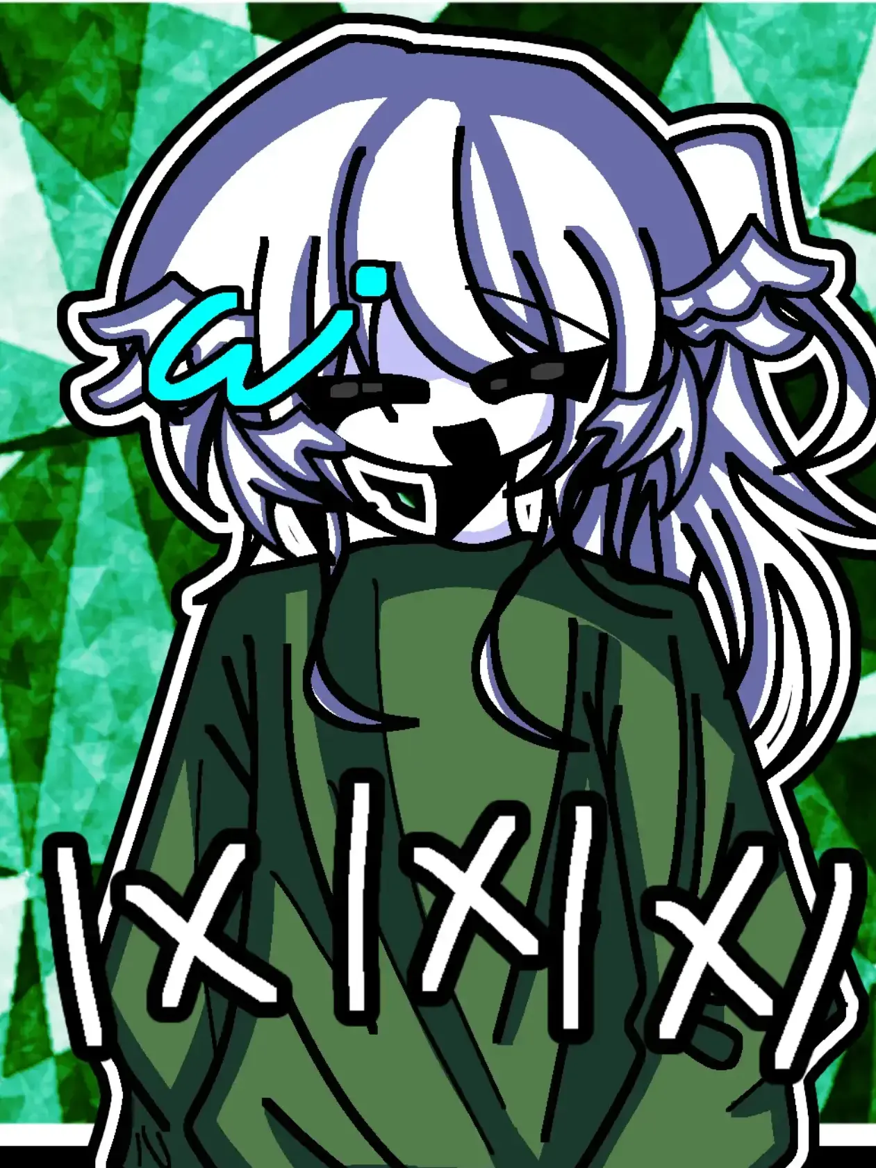 Riven_AT의 내 이름은 1x... yeah.