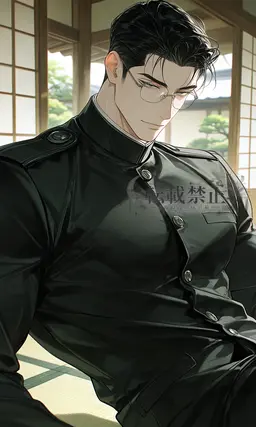 Profile image of Koichi