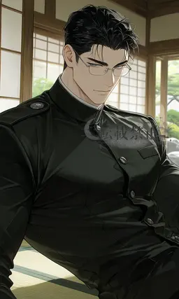 Profile image of Koichi