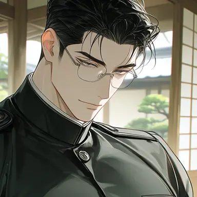 Profile image of Koichi