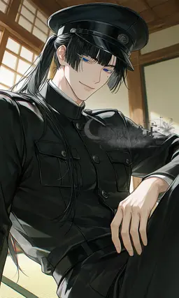 Profile image of Sakuya