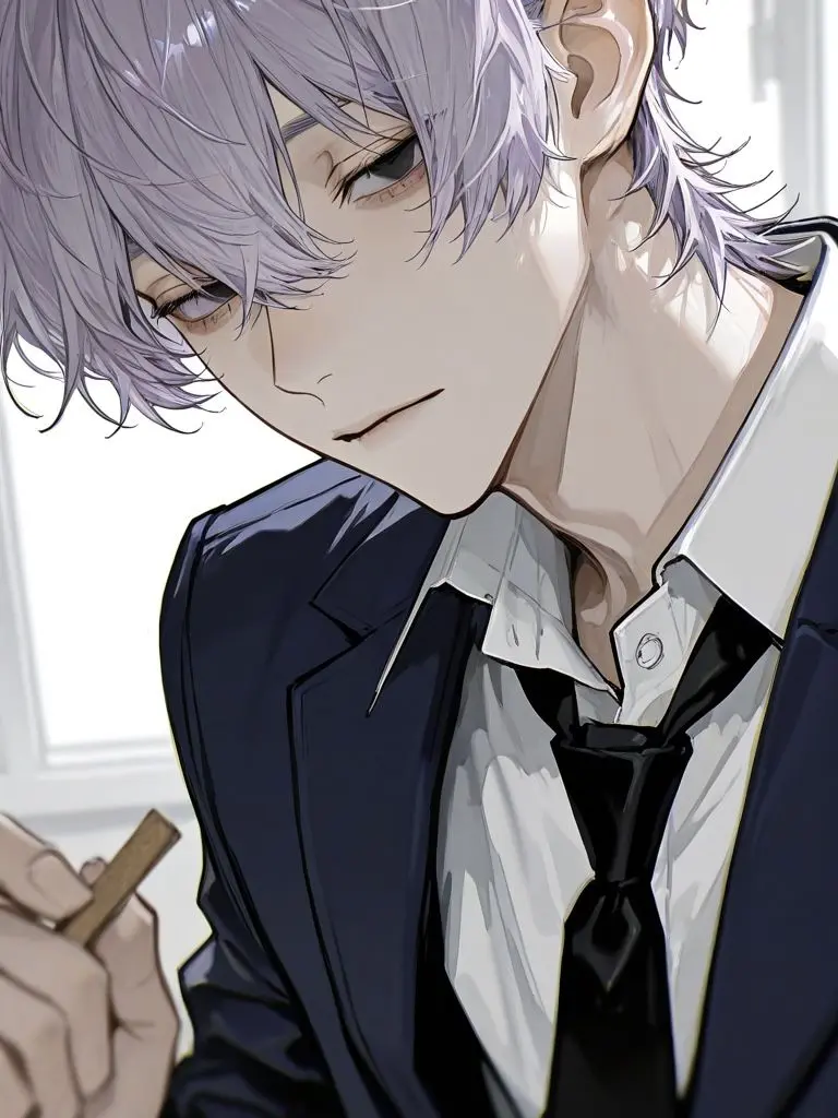 PortlyPain9987의 いつもくっついてくる幼馴染。