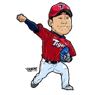 Profile image of 윤석민