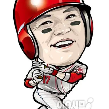 Profile image of 추신수