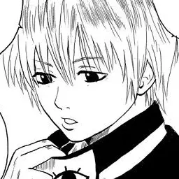 Profile image of 沖田総悟