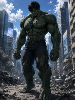 Profile image of 라곤